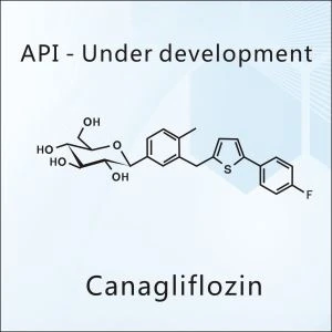 Canagliflozin